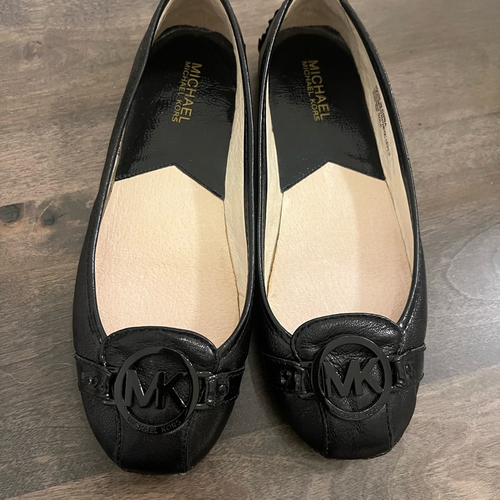 Michael Kors Ballet Flats